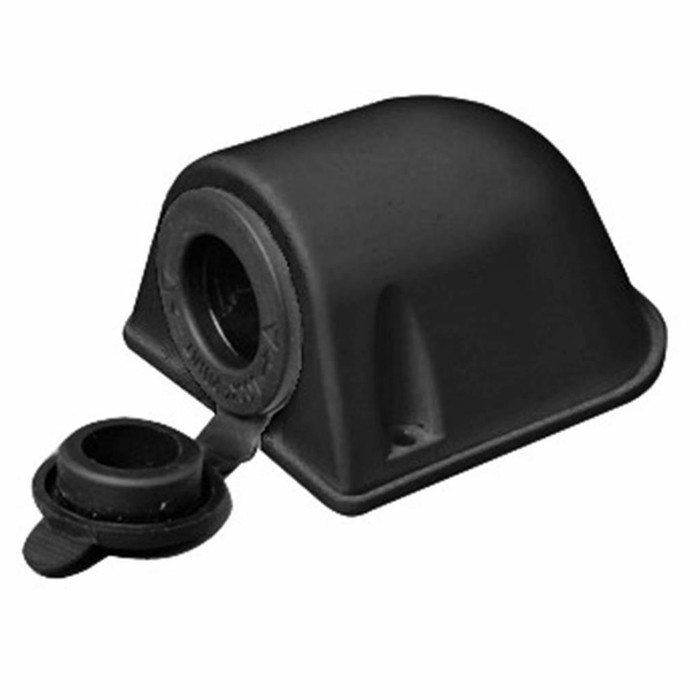 Pirates Cave Value Cigar Lighter Socket 12V (Surface Mount) 