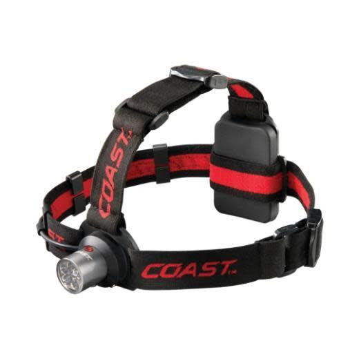  Coast HL4 Head Torch 