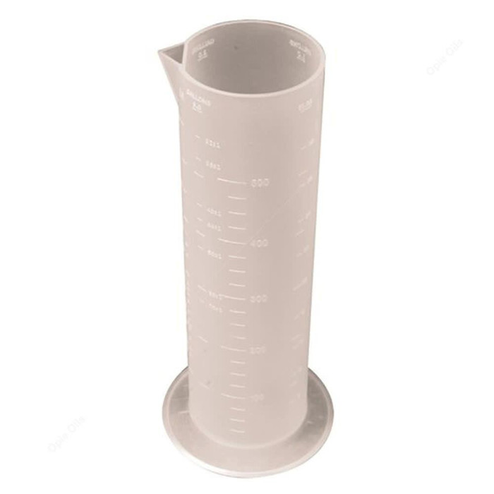 Laser Measuring Jug 500ml 