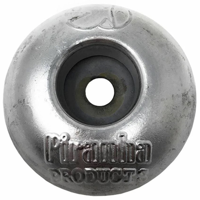 Piranha Aluminium Disc Anode 100mm