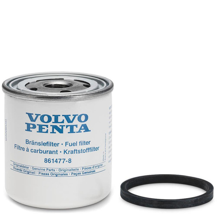  Volvo Penta Fuel Filter 861477 