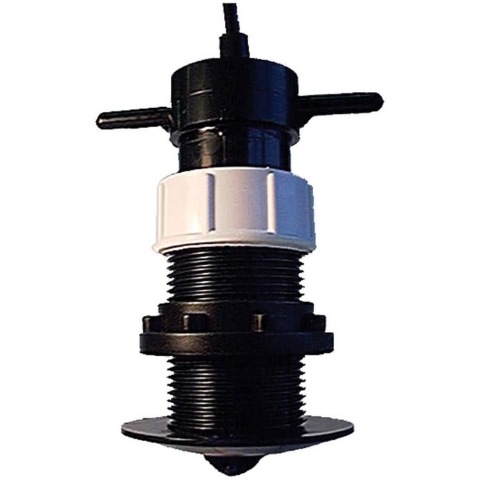  Nasa Paddle Wheel Transducer Without Skin Fitting 