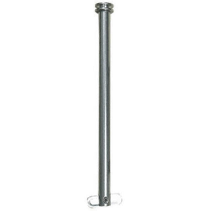 SeaSure Drop Nose Pin S/S 8mm x 60mm 