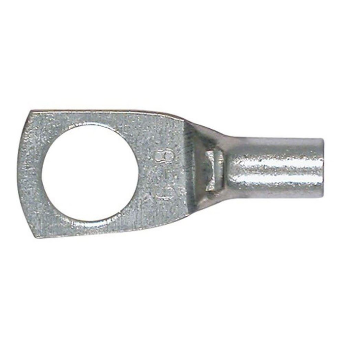Aquafax Copper Tube Battery Stud Terminal (50mm² x 8mm) 