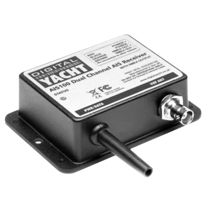  Digital Yacht AIS100 AIS Receiver - NMEA 0183 