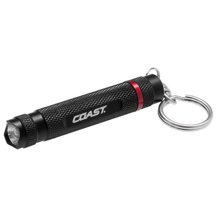  Coast G4 Keyring Torch 
