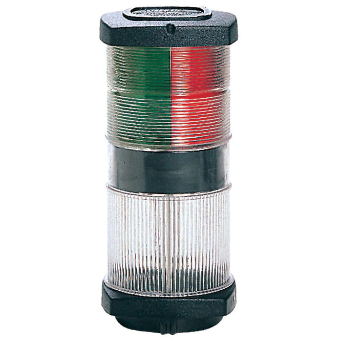 Pirates Cave Value 20m All Round & Tricolour Navigation Light 
