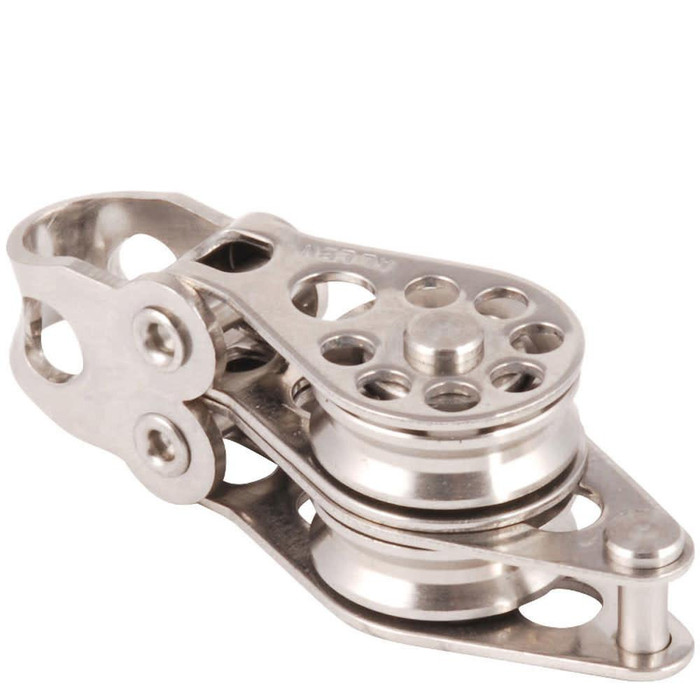  Allen Micro High Tension Double Block Becket 16mm 