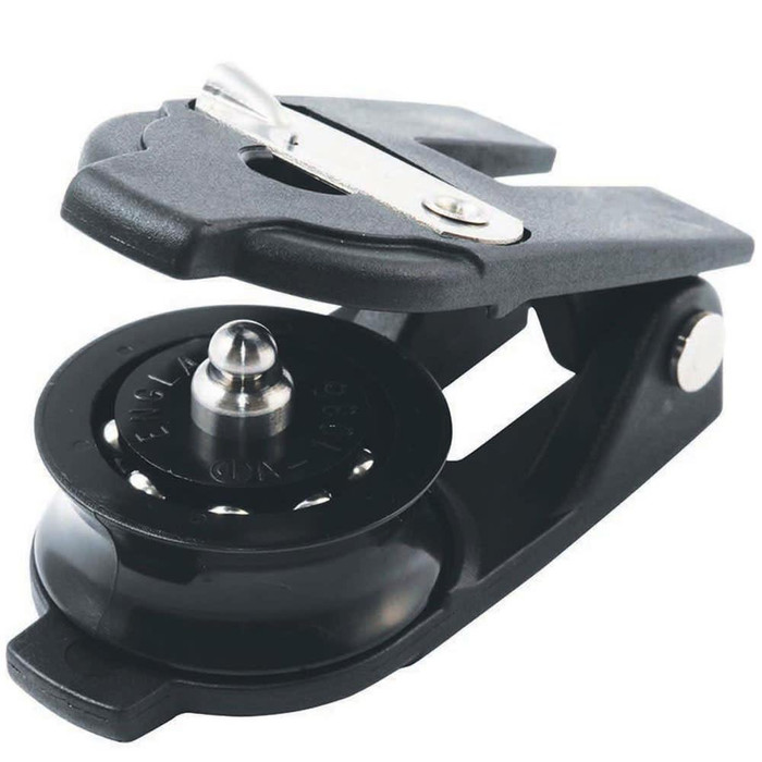  Allen Dynamic Snatch Block 40mm 