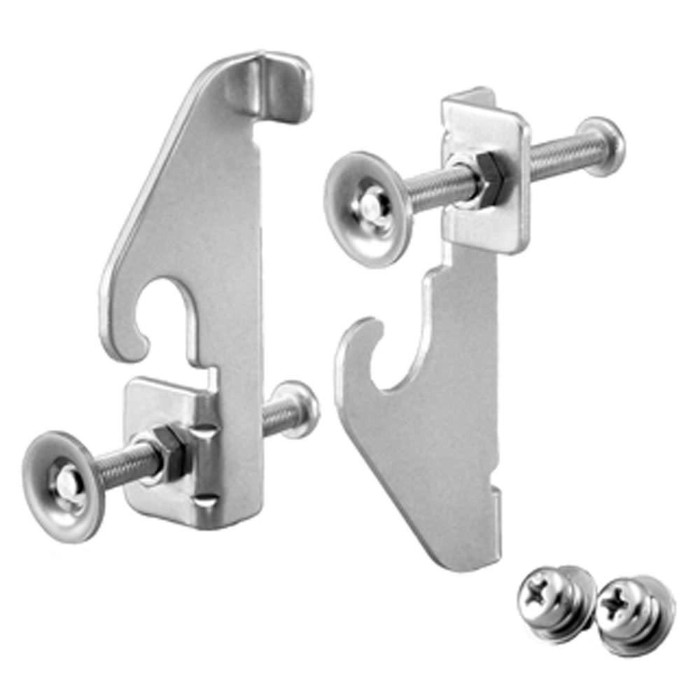  Icom MB-75 Flush Mount Kit 