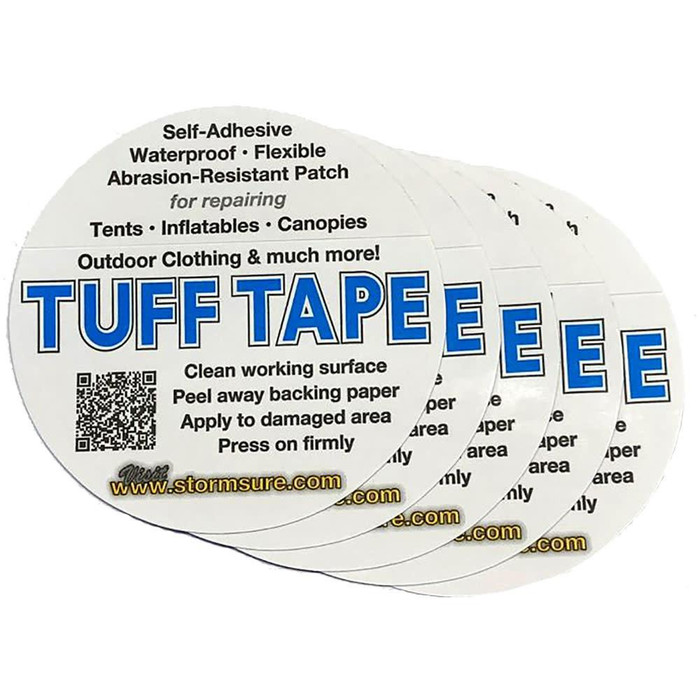  Stormsure Instant Flexible Waterproof Patches 