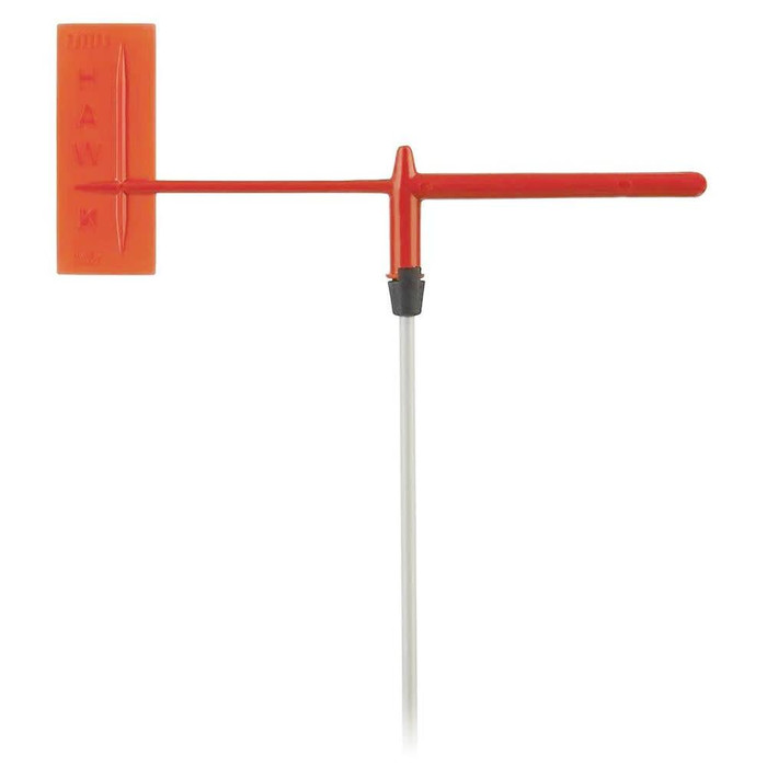 Hawk Marine Products Little Hawk Mk1 Apparent Dinghy Wind Indicator 