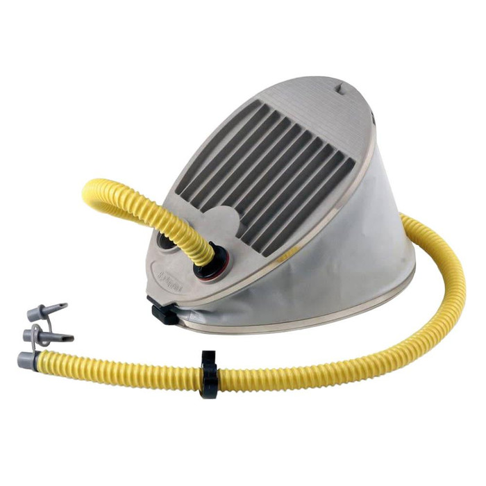  Bravo 8 Foot Pump 6.5L 