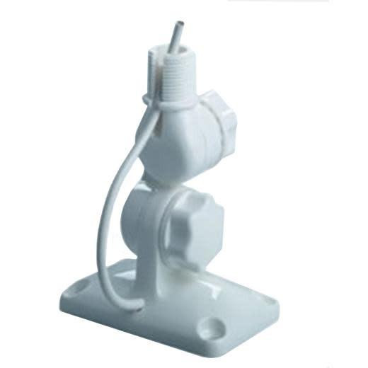  Glomex 4 Way Ratchet Mount Nylon with Knob RA135 