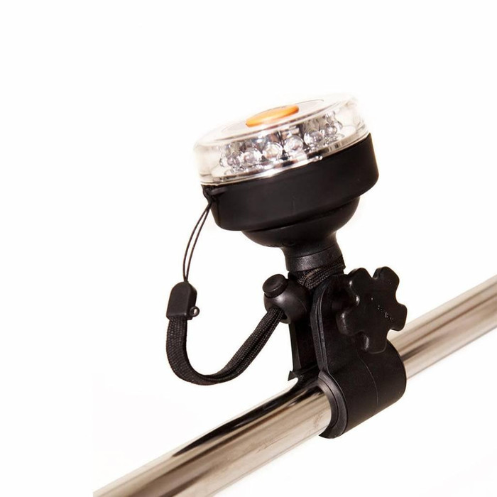  Navisafe Navilight Clamp on 25mm Rail Holder 