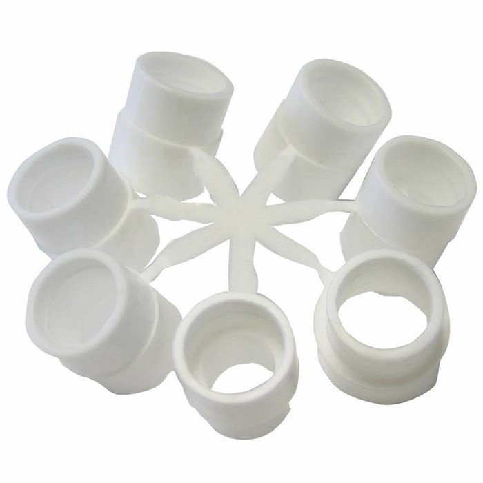 Bravo Universal Foot Pump Adaptor (SP47) 