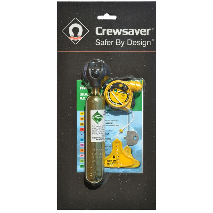  Crewsaver 33g Hammar Life Jacket Re Arming Kit 