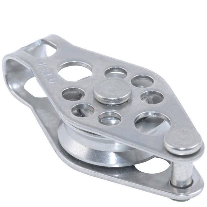  Allen Micro High Tension Single Block Becket 16mm 