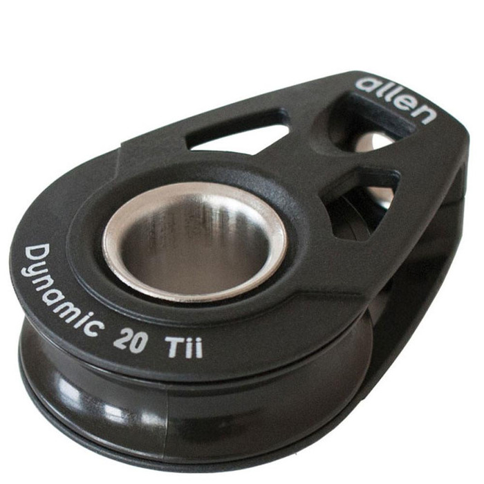  Allen Dynamic Single Tii-On Block 20mm 