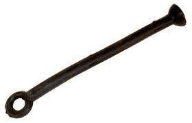 Holt Rubber Canopy Guys (4 Pack) 