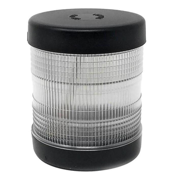 Pirates Cave Value 12m All Round White Anchor Navigation Light 