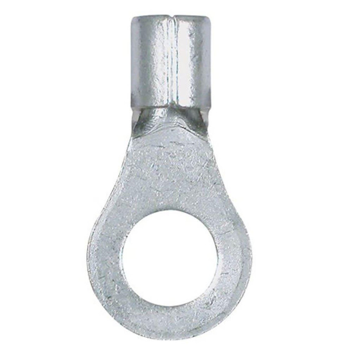 Pirates Cave Value Open End Battery Stud Terminal (25mm² x 10mm) 
