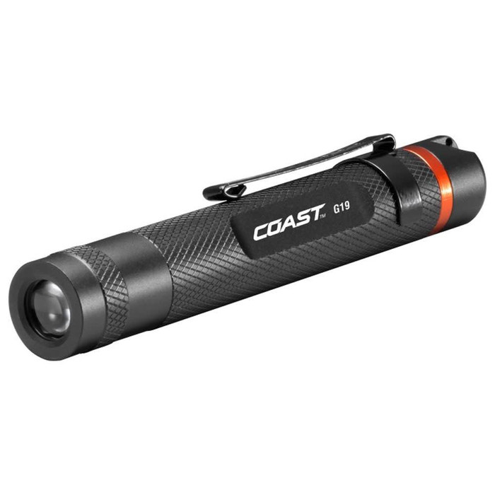  Coast G19 Penlight 