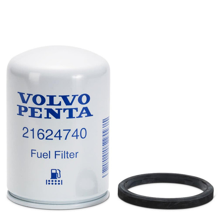  Volvo Penta Fuel Filter 21624740 
