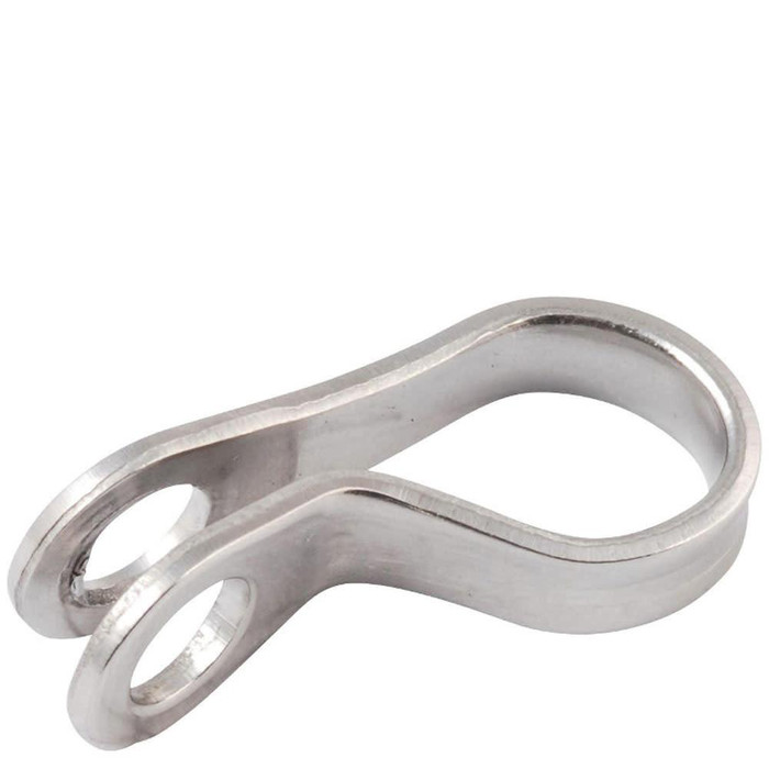  Allen Looped Lacing Eye 15mm (2 Pack) 