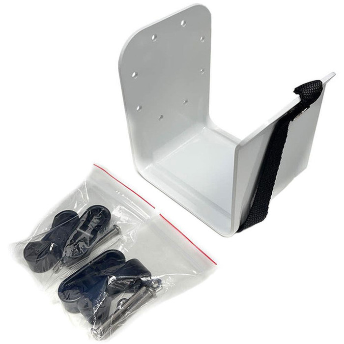 Pirates Cave Value Universal Bracket for Lifebuoys 