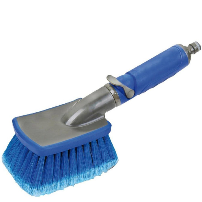 Pirates Cave Value Hand Brush With Hose Attachment 
