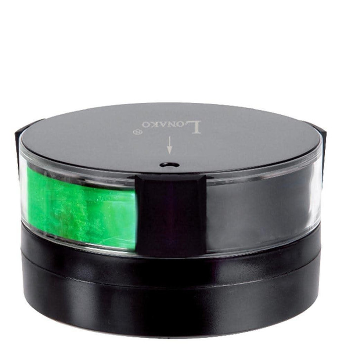 Lonako 20m Lonako Starboard LED Navigation Light 