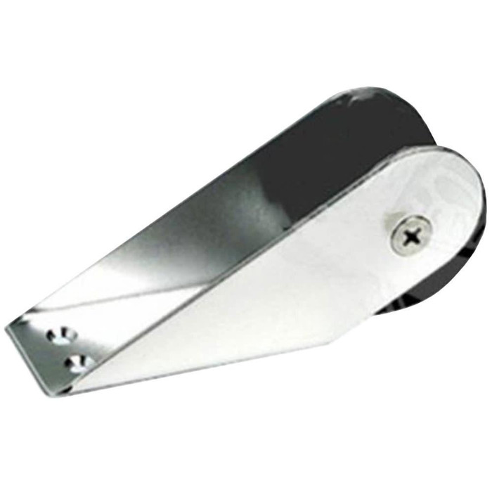 Pirates Cave Value Stainless Steel Bow Roller 