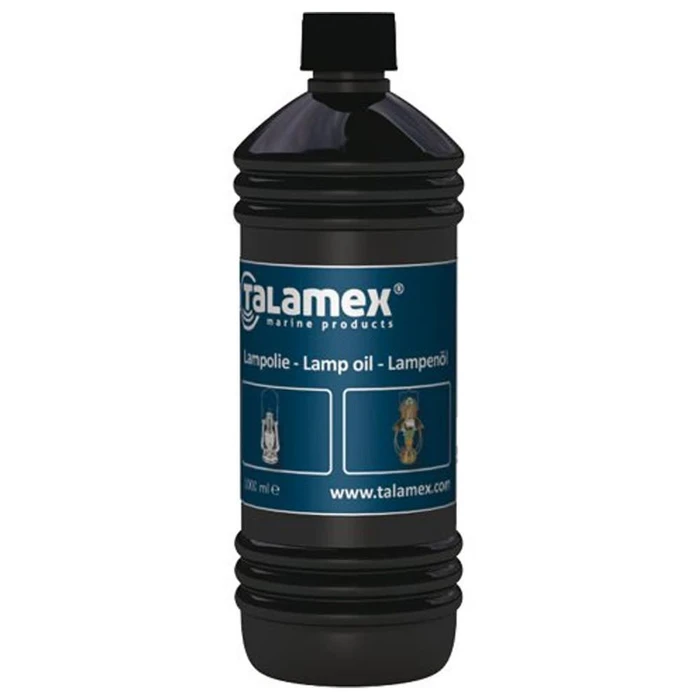  Talamex Lamp Oil 1L 