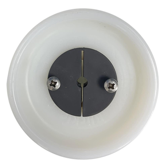  Plastimo Halyard Diverter Wheel 