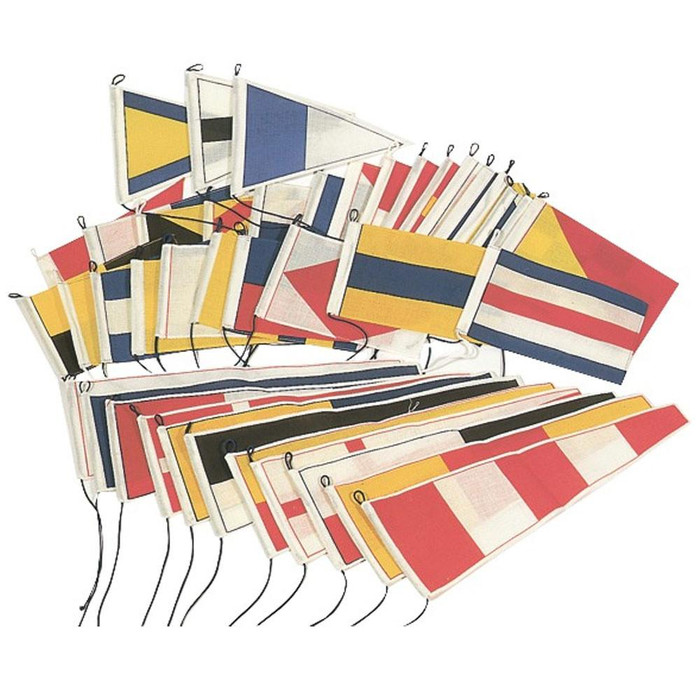 Pirates Cave Value Bunting Flag Set 