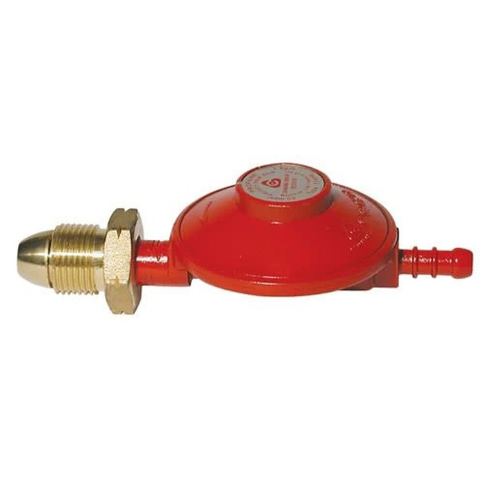 Aquafax Propane LP Nozzle Gas Regulator 