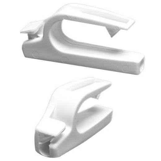 Pirates Cave Value Fender Fix Fender Hooking Device 6-8mm Rope (Pair) 