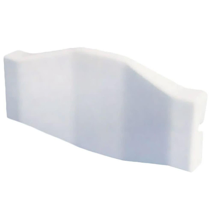 Pirates Cave Value Guardrail Back Rest Support 