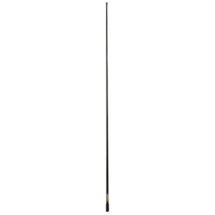  Supergain Ibiza 1.4m 3dB VHF Antenna with Integrated Mount & 6m Coax Cable 