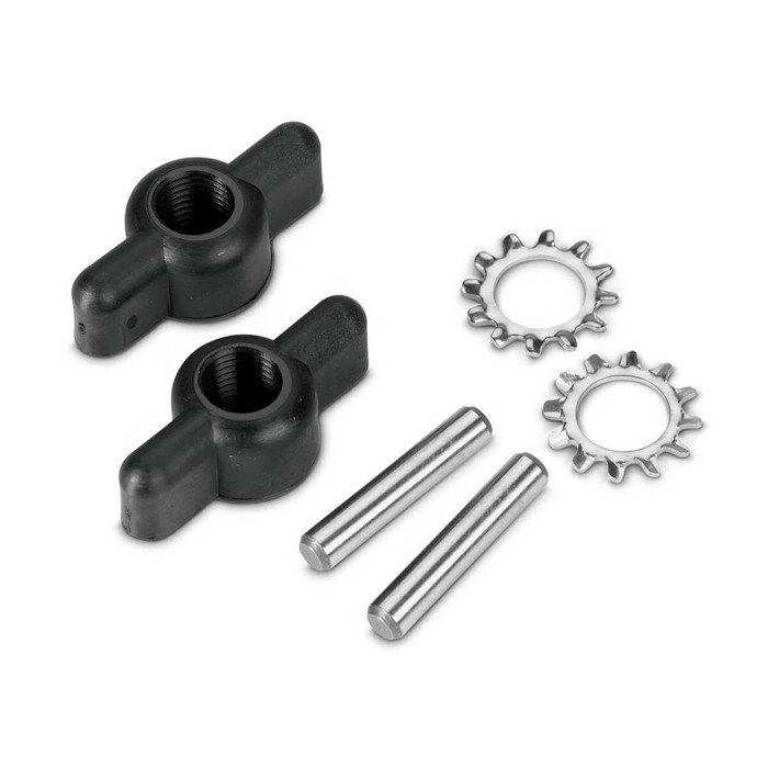  Minn Kota MKP-10 (B) Prop Nut Kit  1/2" 