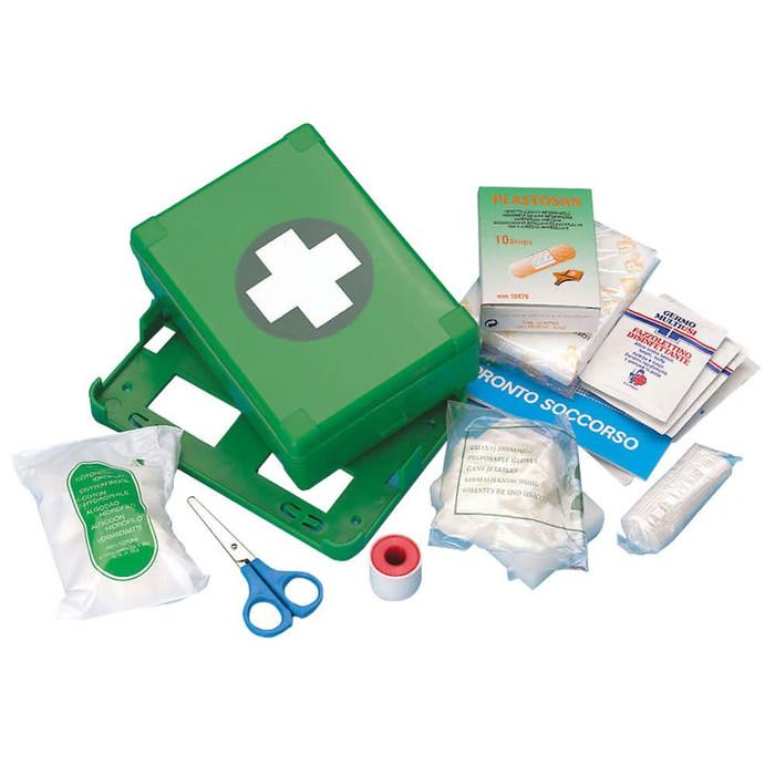 Trem First Aid Kit 