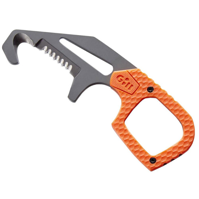  Gill Harness Rescue Tool Orange 