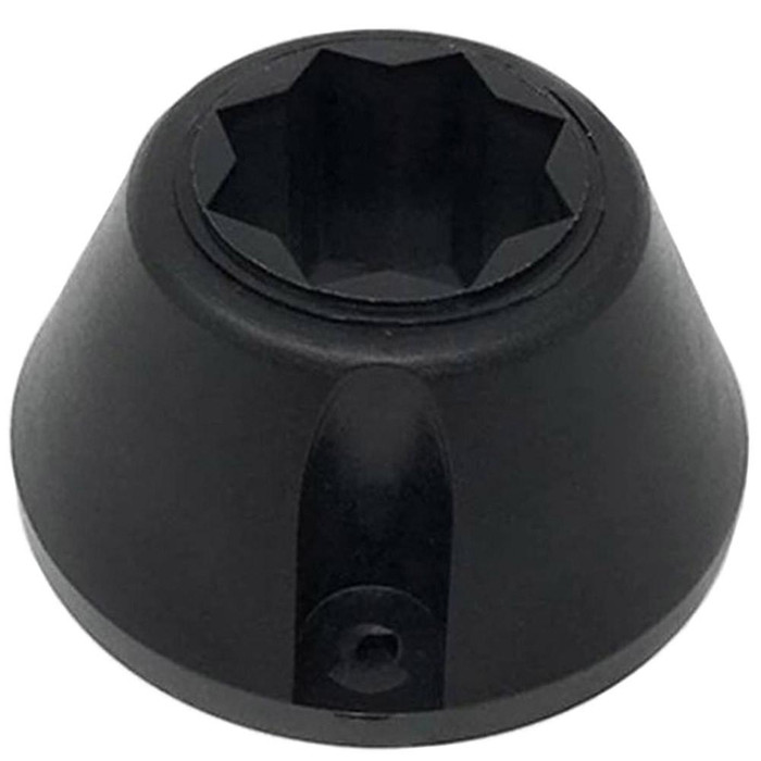 Pirates Cave Value Surface Mount Winch Handle Holder 