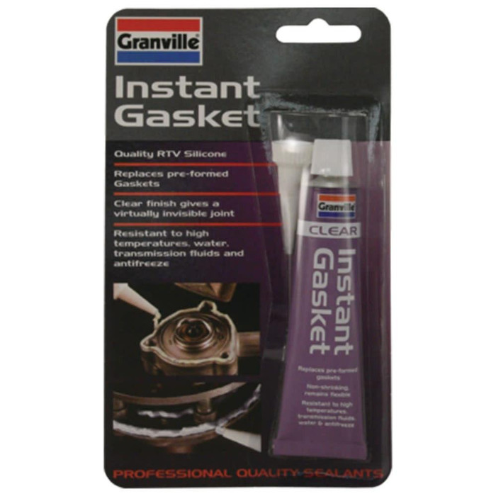  Granville Instant Gasket 40g 