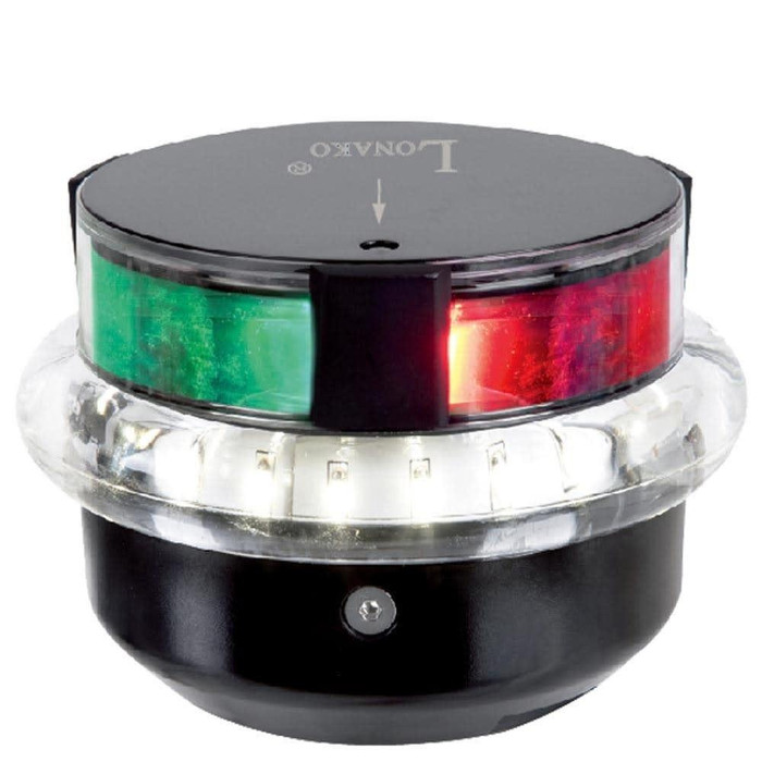 Lonako 20m Lonako Tri-Colour LED Navigation Light 