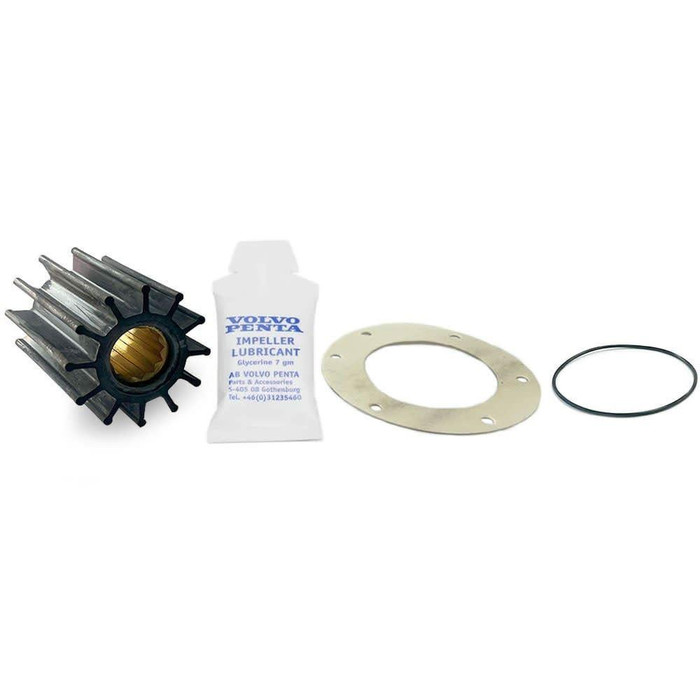  Volvo Penta Impeller Kit 21951358 