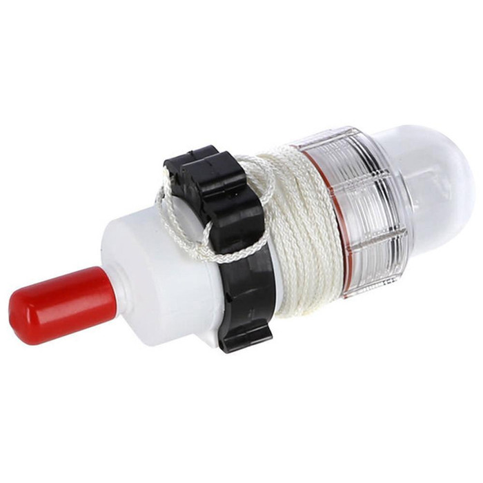 Plastimo Telescopic IOR Danbuoy Fixed Light Kit (Battery Not Included) 