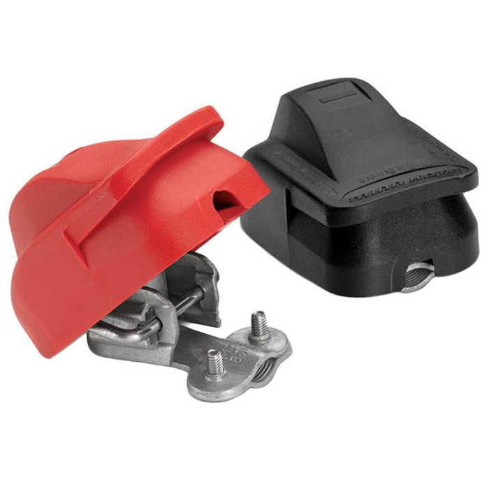  Minn Kota Battery Connectors 