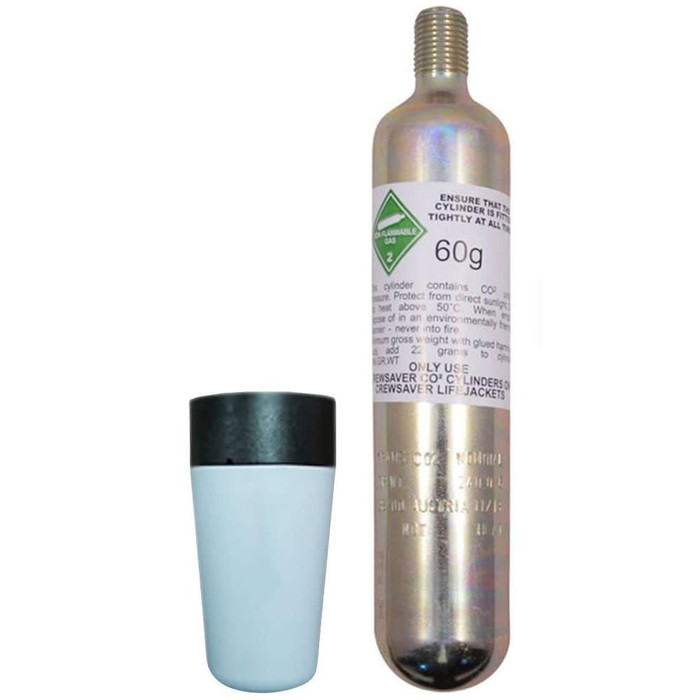  Crewsaver 60g Pro Sensor Elite Re Arming Kit 